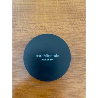 ベアミネラル(bareMinerals)のベアミネラル　ベアプロ　16HR パウダー　ファンデーション(ファンデーション)