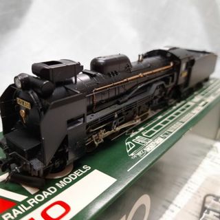 KATO 1-202 D51（標準型）（HOゲージ）の通販 by Southern Pacific｜ラクマ