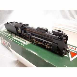 KATO 1-202 D51（標準型）（HOゲージ）の通販 by Southern Pacific｜ラクマ