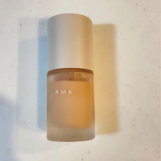 アールエムケー(RMK)のRMK/アールエムケー リクイドファンデーション 202(ファンデーション)