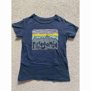 パタゴニア(patagonia)のPatagonia／パタゴニア　Tシャツ　4T(Tシャツ/カットソー)