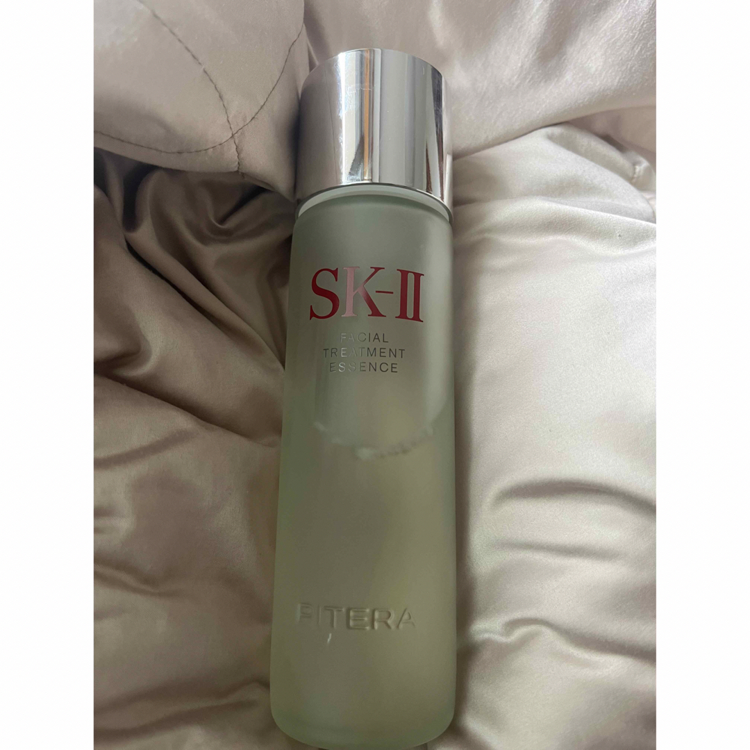 SK-II - SK-II フェイシャル トリートメント エッセンス 230ml の+solo