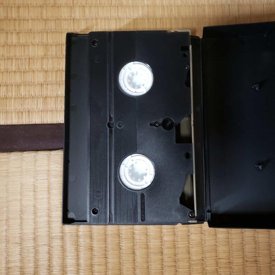 スター・ウォーズ　帝国の逆襲　vhs エンタメ/ホビーのエンタメ その他(その他)の商品写真