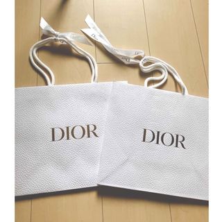 ディオール(Dior)のディオール　ショップ袋セット(その他)