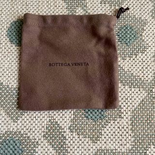 ボッテガヴェネタ(Bottega Veneta)のボッテガ巾着(ポーチ)