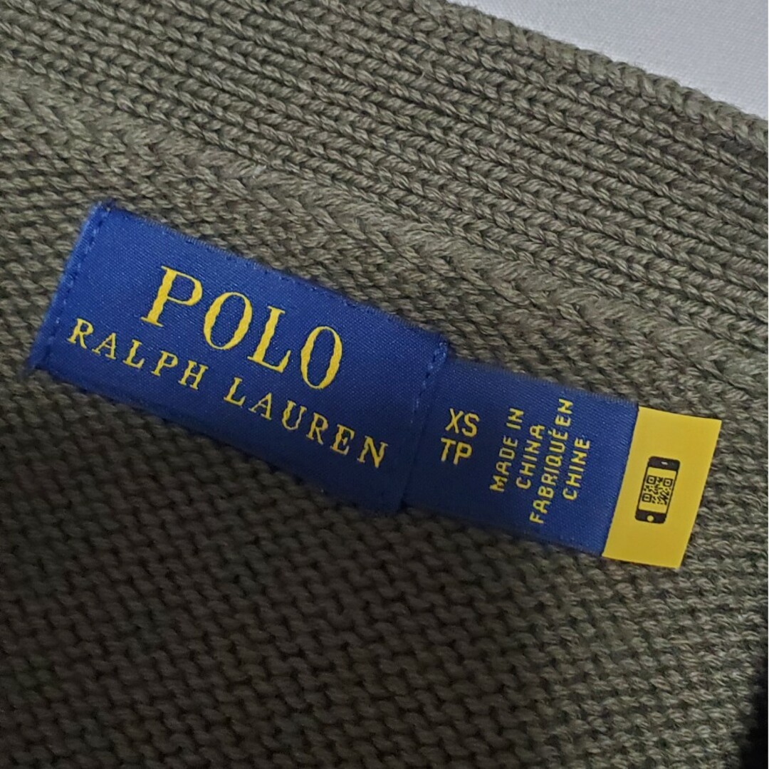 POLO RALPH LAUREN - カーディガン♡ポロベアTシャツ♡セットの通販 by
