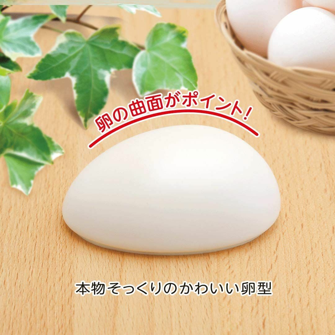 サイプラス タマゴっつん 卵 たまご キッチングッズ 調理 料理 お菓子作り 卵 2