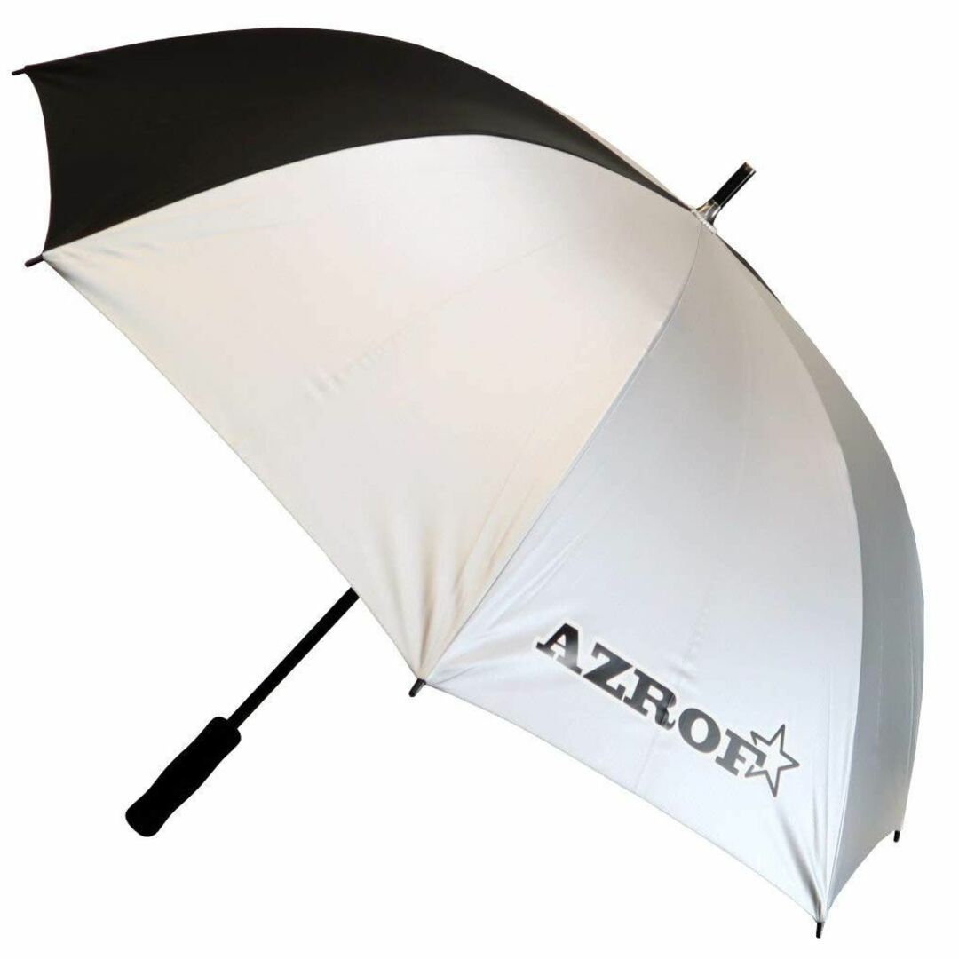 【新着商品】晴雨兼用 UVカット99%銀バリ傘 65ｃｍサイズ 超軽量360ｇ