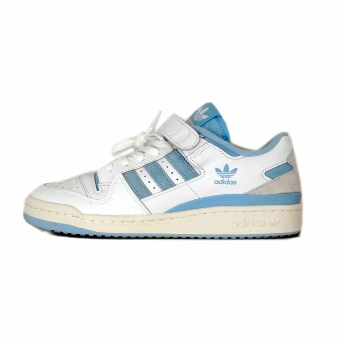 税込)Adidas フォーラムロー 値段交渉可 スニーカー | stayspaces.com