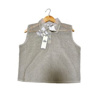 フェンディ ベスト/ジレ(レディース)の通販 52点 | FENDIのレディース