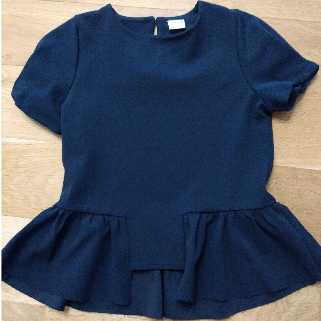 petit main(プティマイン)のpetit main　プティマイン　まとめ　130　120　女の子 キッズ/ベビー/マタニティのキッズ服女の子用(90cm~)(ワンピース)の商品写真