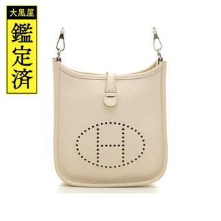 エルメス(HERMES)のエルメス　エヴリンTPMアマゾン　フリッパ ーボール【431】(ショルダーバッグ)