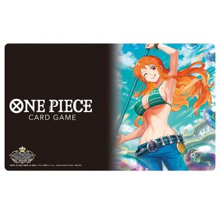 ワンピース(ONE PIECE)のワンピースカードゲーム チャンピオンシップセット2022 ナミ　送料込(Box/デッキ/パック)