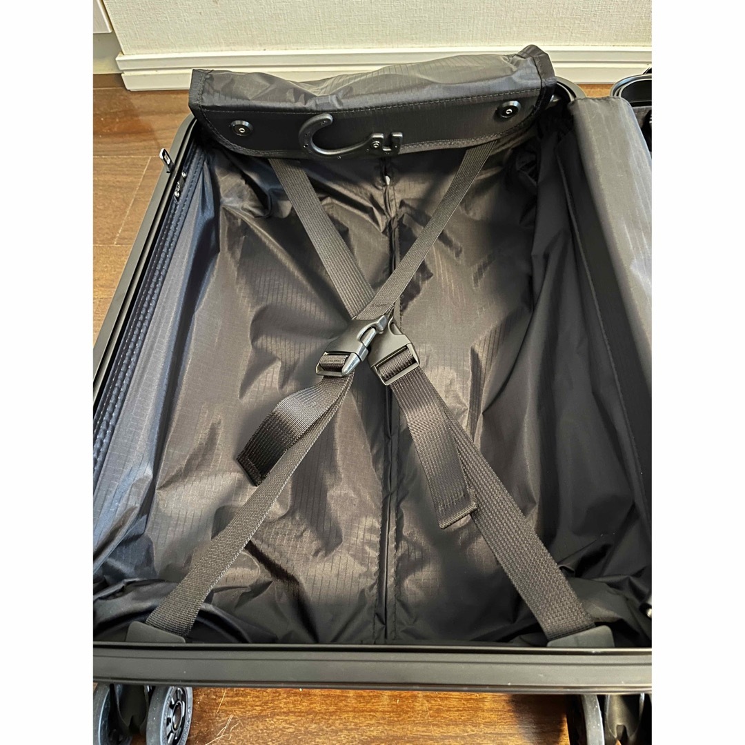BRIEFING(ブリーフィング)のブリーフィング  キャリーケース メンズのバッグ(トラベルバッグ/スーツケース)の商品写真