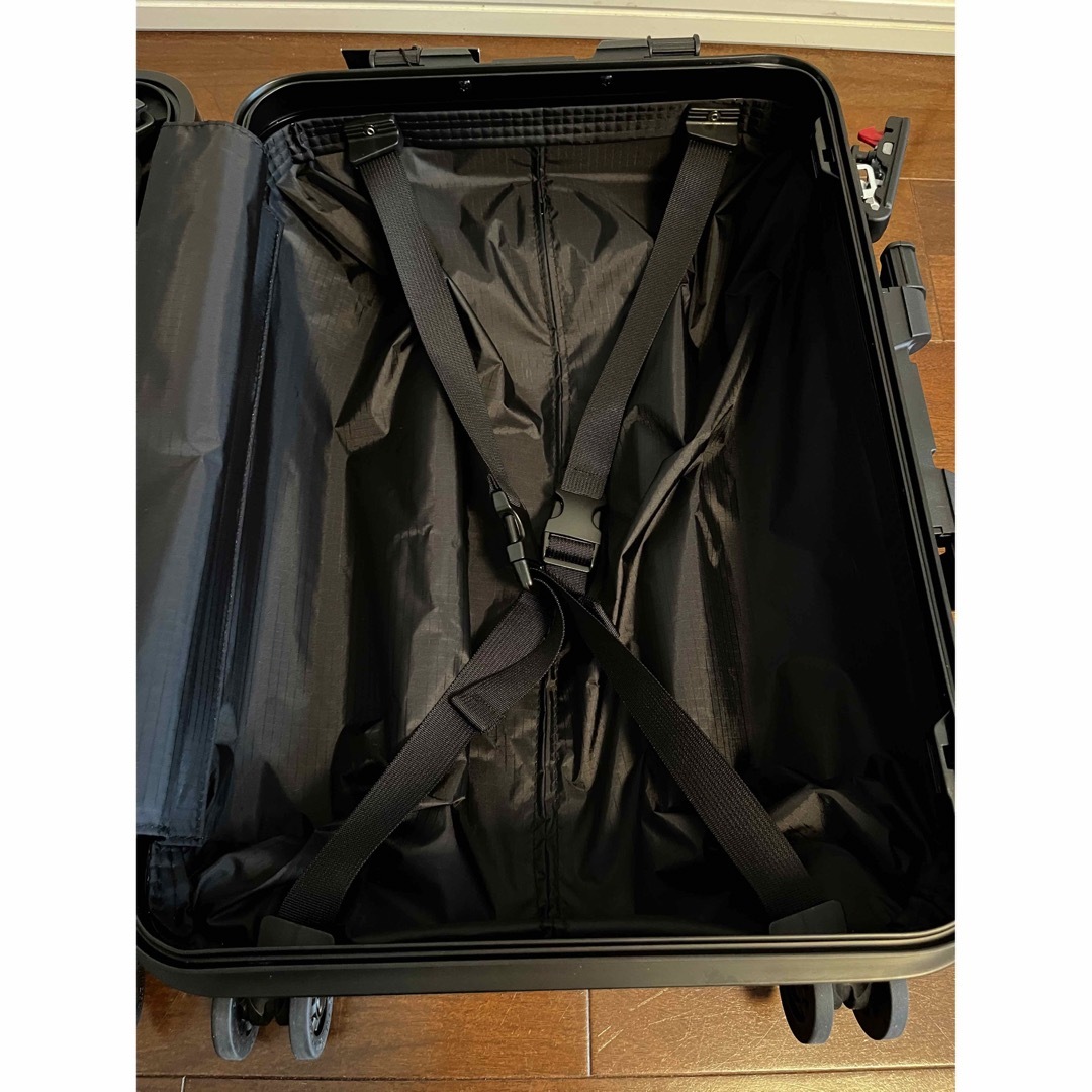 BRIEFING(ブリーフィング)のブリーフィング  キャリーケース メンズのバッグ(トラベルバッグ/スーツケース)の商品写真