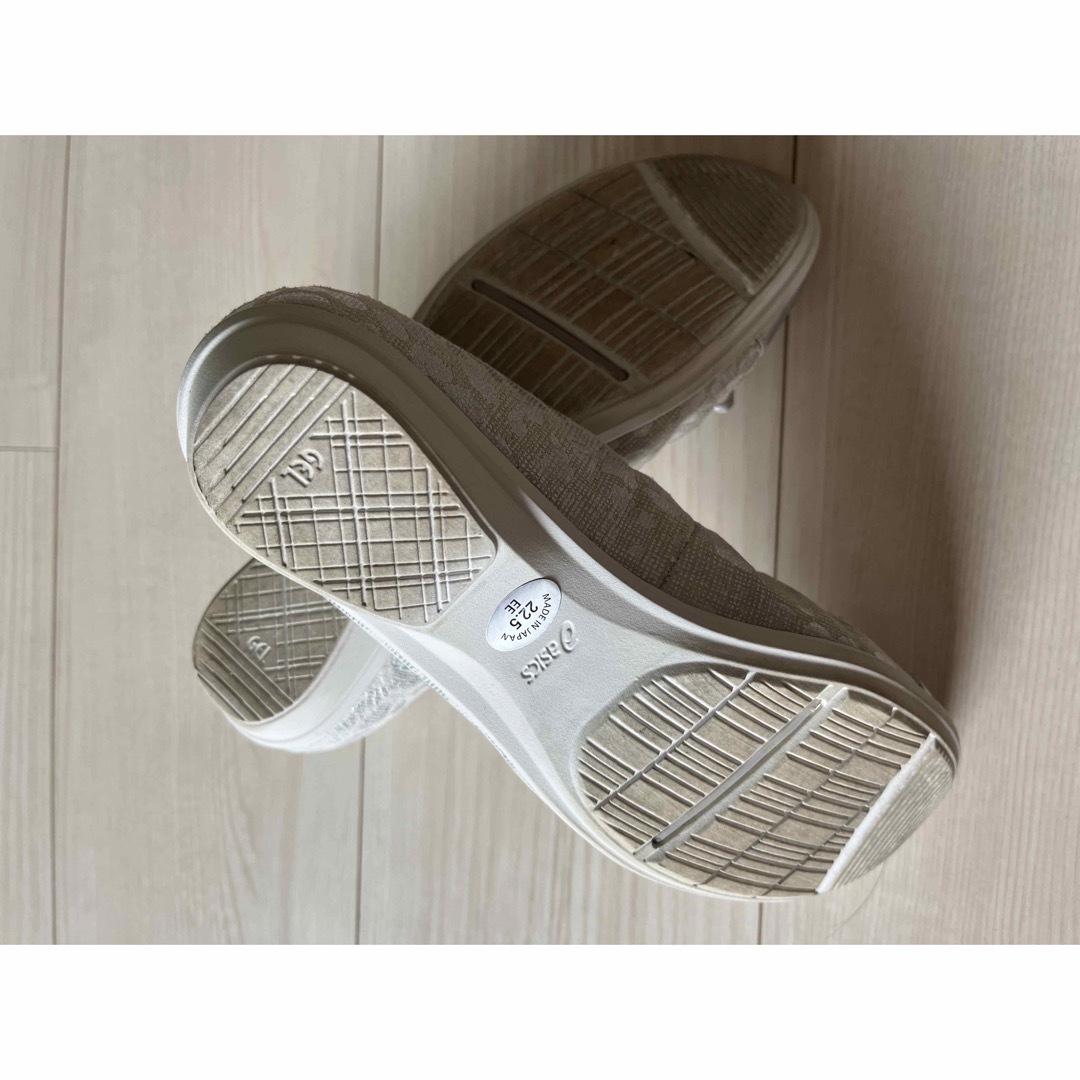 Pedala（asics）(ペダラ)のペダラ　　靴 レディースの靴/シューズ(ハイヒール/パンプス)の商品写真