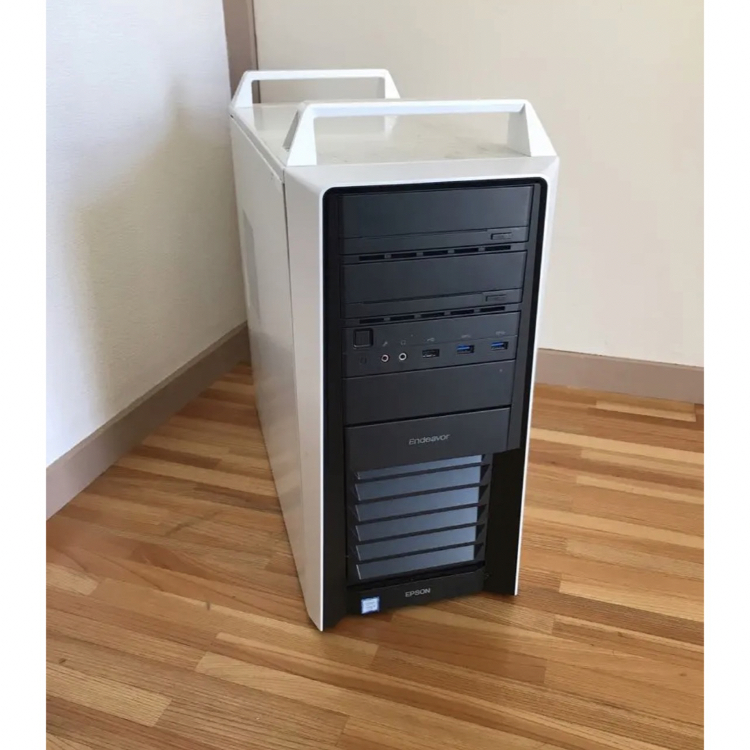 EPSON 純正品 高性能ハイスペックゲーミングPC 第6世代 I7 tic-guinee.net