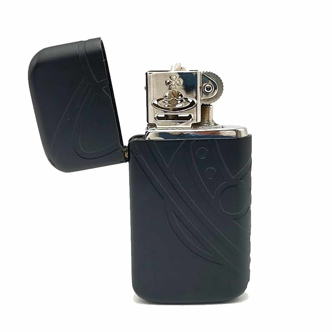 超美品 ヴィヴィアンウエストウッド オイルライター 03-23061410