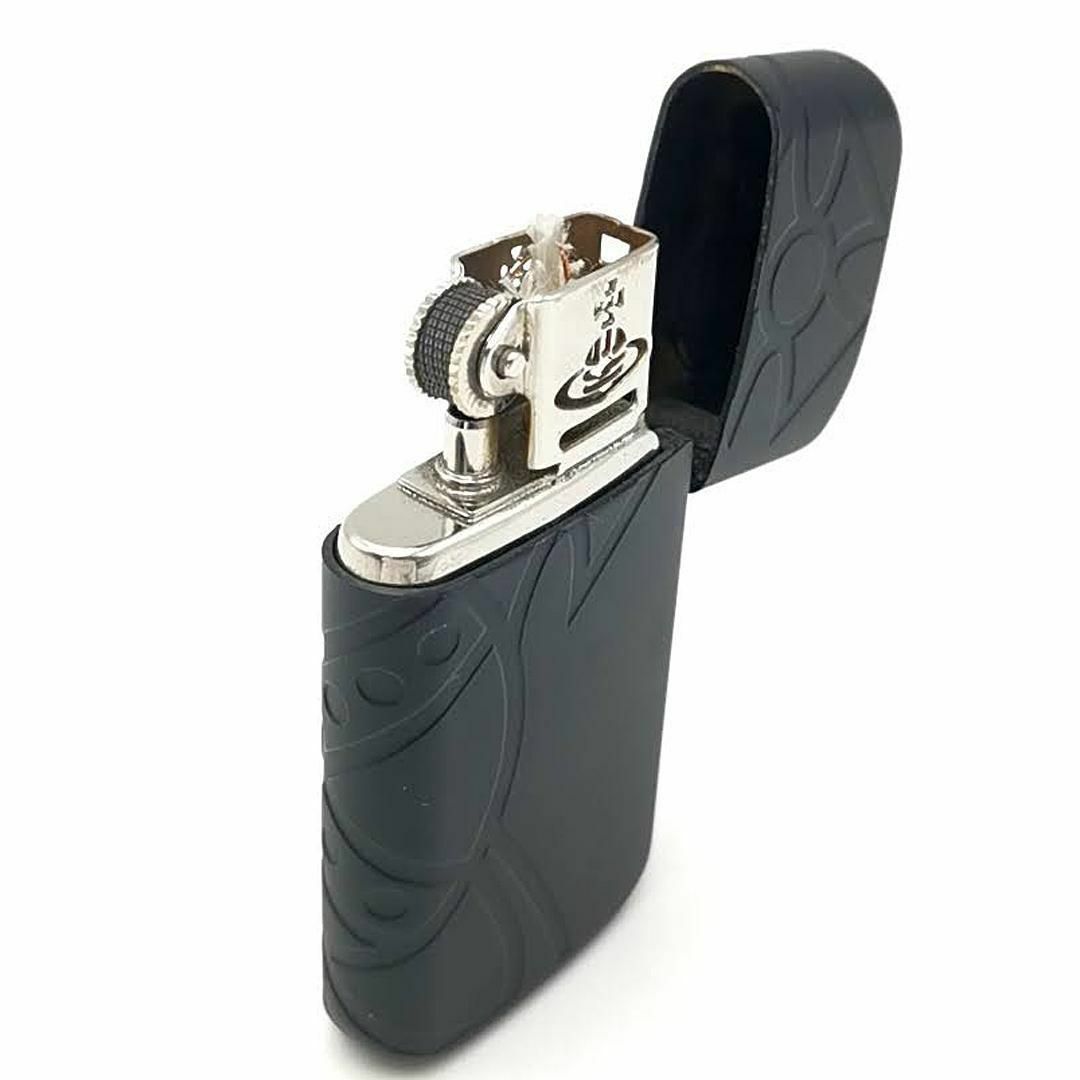 超美品 ヴィヴィアンウエストウッド オイルライター 03-23061410-