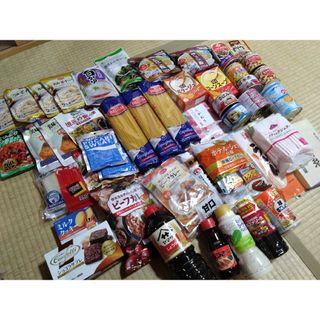 フードロス★ツーリング★登山★試食★調味料★食料(その他)