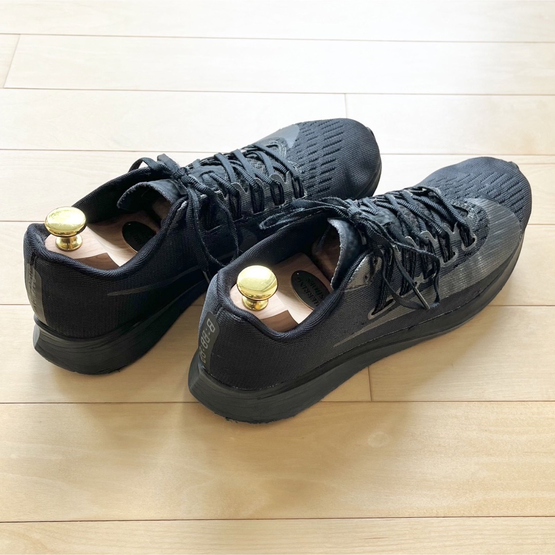 NIKE(ナイキ)のNike / Zoom Fly Mesh Running Sneakers メンズの靴/シューズ(スニーカー)の商品写真