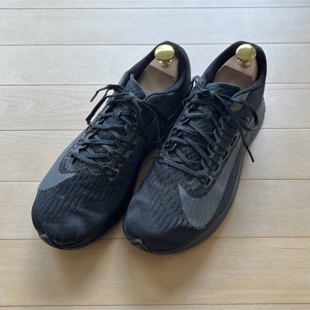 NIKE(ナイキ)のNike / Zoom Fly Mesh Running Sneakers メンズの靴/シューズ(スニーカー)の商品写真