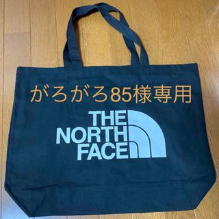 ザノースフェイス(THE NORTH FACE)の【新品未使用】THE NORTH FACE トートバッグ(トートバッグ)