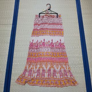 マライカ スカートの通販 200点以上 | MALAIKAのレディースを買うなら