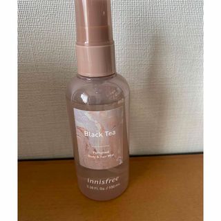 イニスフリー(Innisfree)のInnisfree/ Perfumed body & hair mist (ヘアウォーター/ヘアミスト)