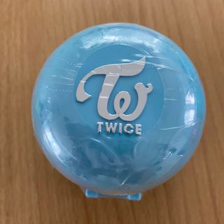 TWICE LOVELYS リングコレクション ガチャ トゥワイス ナヨン(アイドルグッズ)