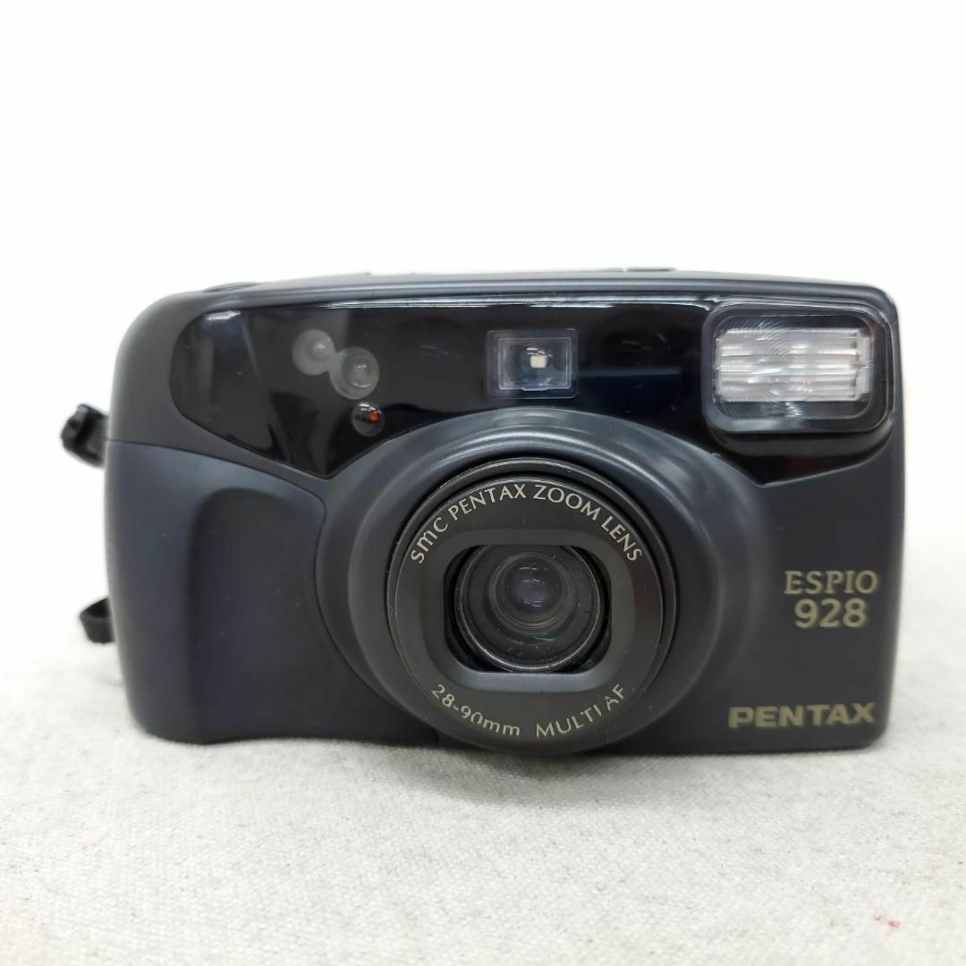 【動作確認済】 PENTAX ESPIO928 c0522-15x pブループリント