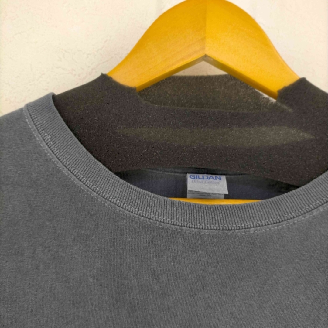 GILDAN(ギルタン)のGILDAN(ギルダン) MUAI HAWAII 両面プリント Tシャツ メンズ メンズのトップス(Tシャツ/カットソー(半袖/袖なし))の商品写真