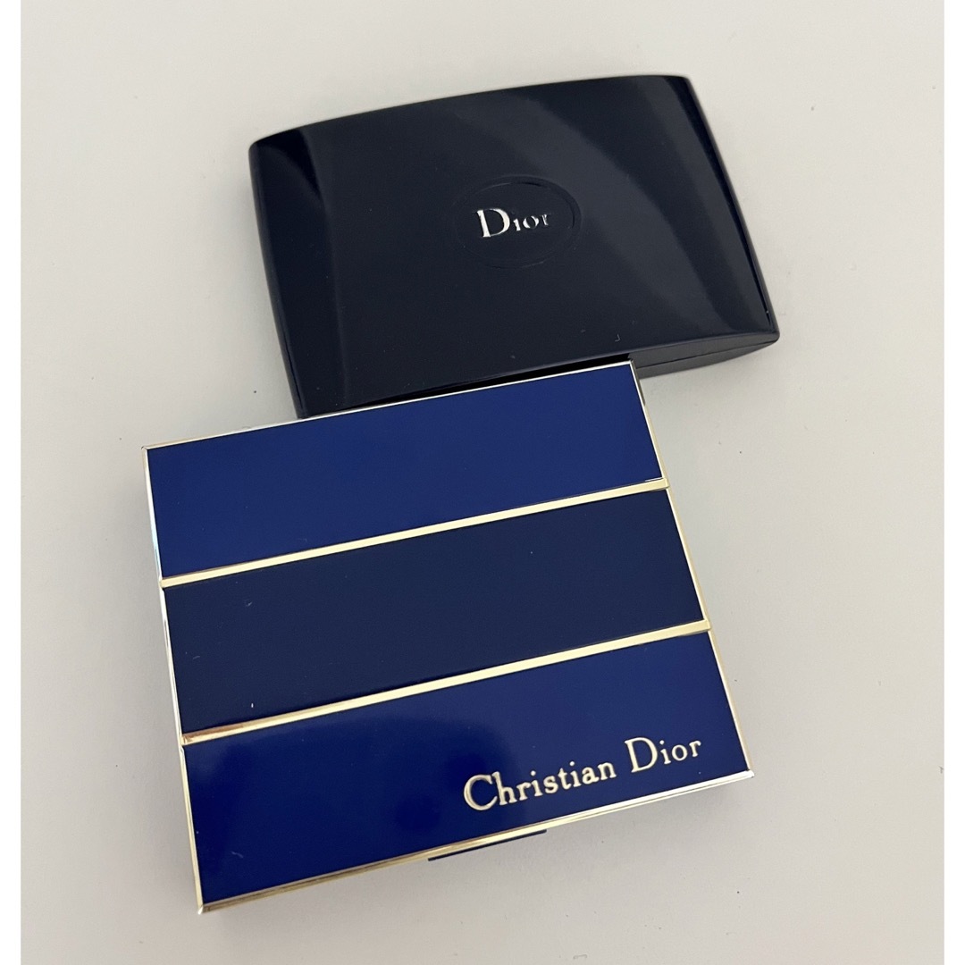 Christian Dior(クリスチャンディオール)のクリスチャンディオール　アイシャドウ コスメ/美容のベースメイク/化粧品(アイシャドウ)の商品写真