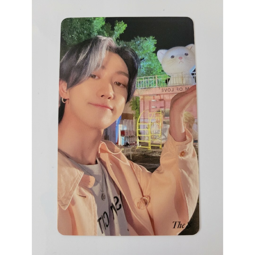 your choice HMV thanks ジョンハン トレカ - K-POP/アジア your choice HMV thanks ジョンハン トレカ - K-POP/アジア