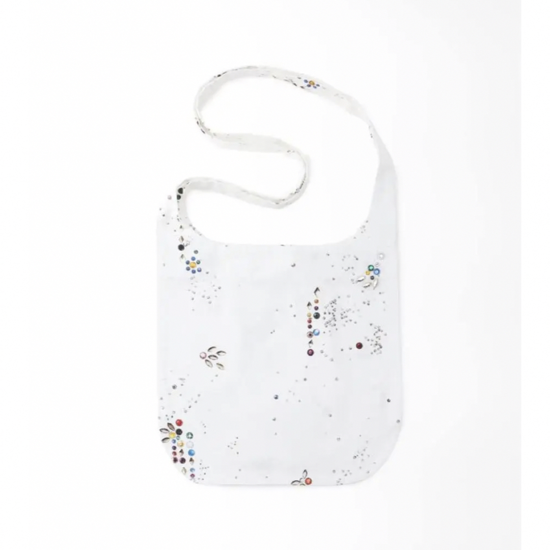 MASU GALAXY BAG(WHITE)