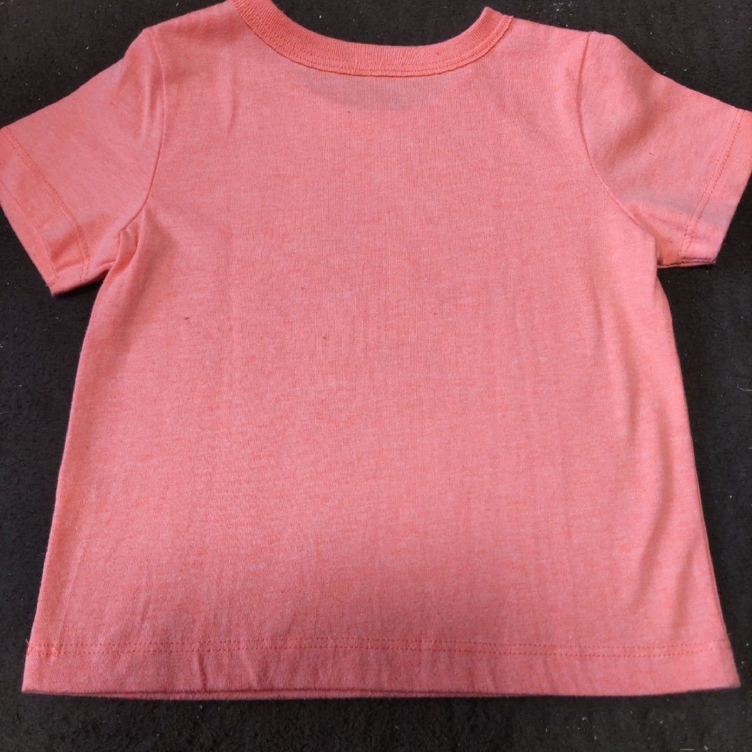 babyGAP(ベビーギャップ)の超美品　babyGap Ｔシャツ　サイズ90 キッズ/ベビー/マタニティのキッズ服男の子用(90cm~)(Tシャツ/カットソー)の商品写真