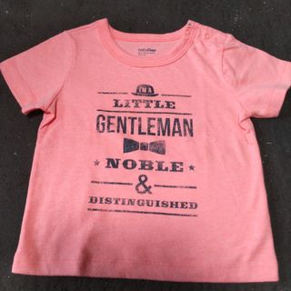 ベビーギャップ(babyGAP)の超美品　babyGap Ｔシャツ　サイズ90(Tシャツ/カットソー)