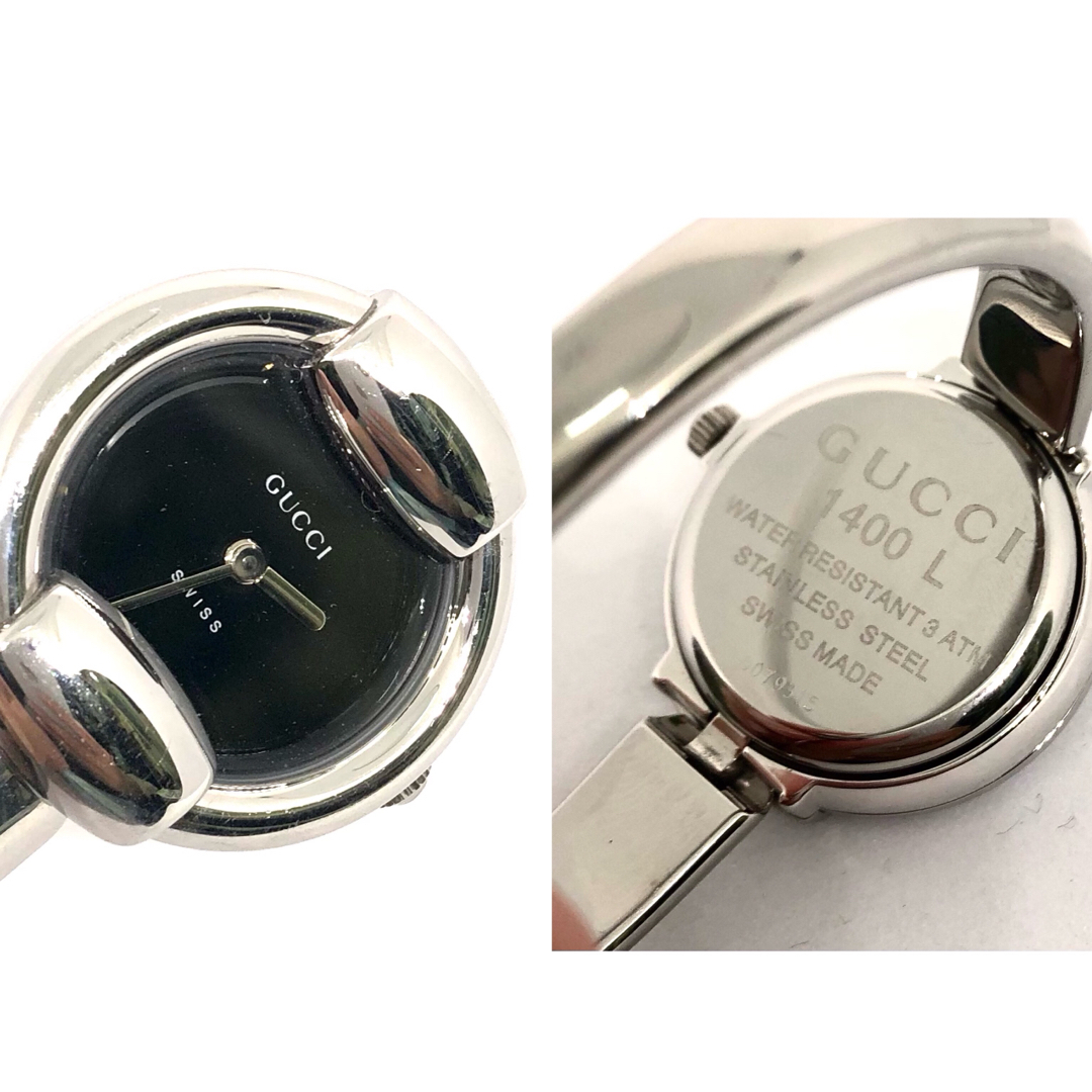稼働【セール中】GUCCI グッチ時計 バングル時計 レディース ブランド時計
