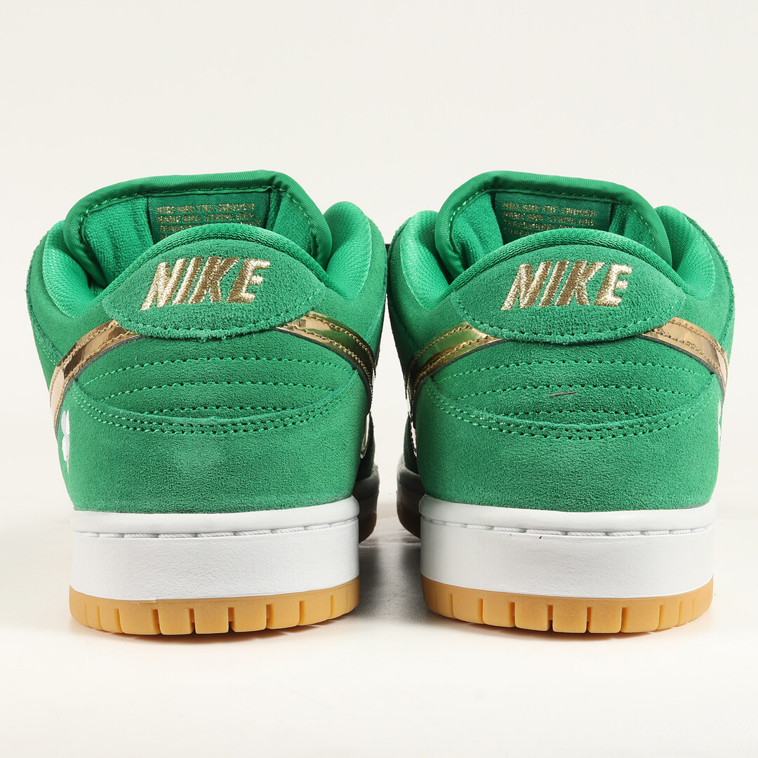 NIKE - 新品 NIKE ナイキ サイズ:28.0cm SB DUNK LOW PRO ST. PATRICKS