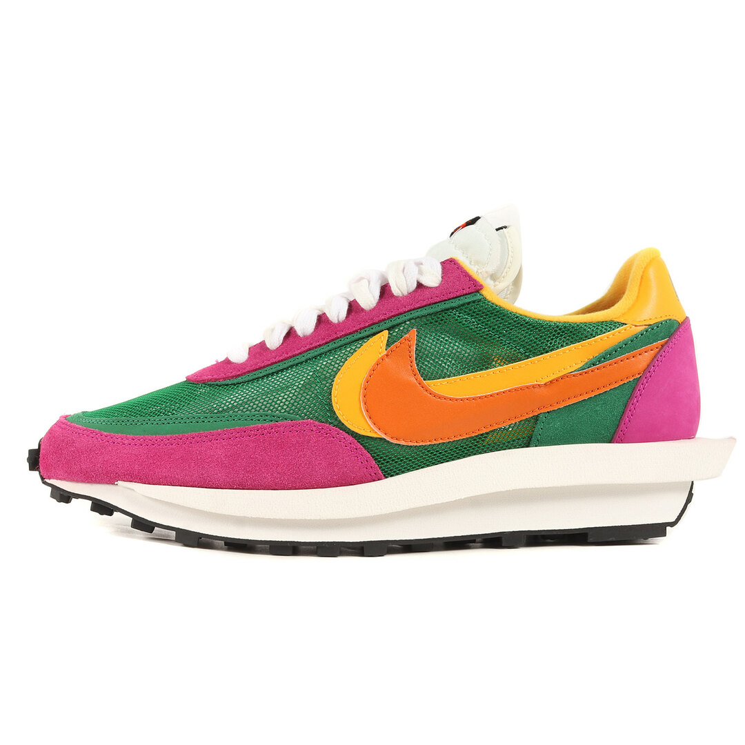 sacai - 新品 Sacai サカイ サイズ:30.0cm NIKE LDWAFFLE / SACAI PINE