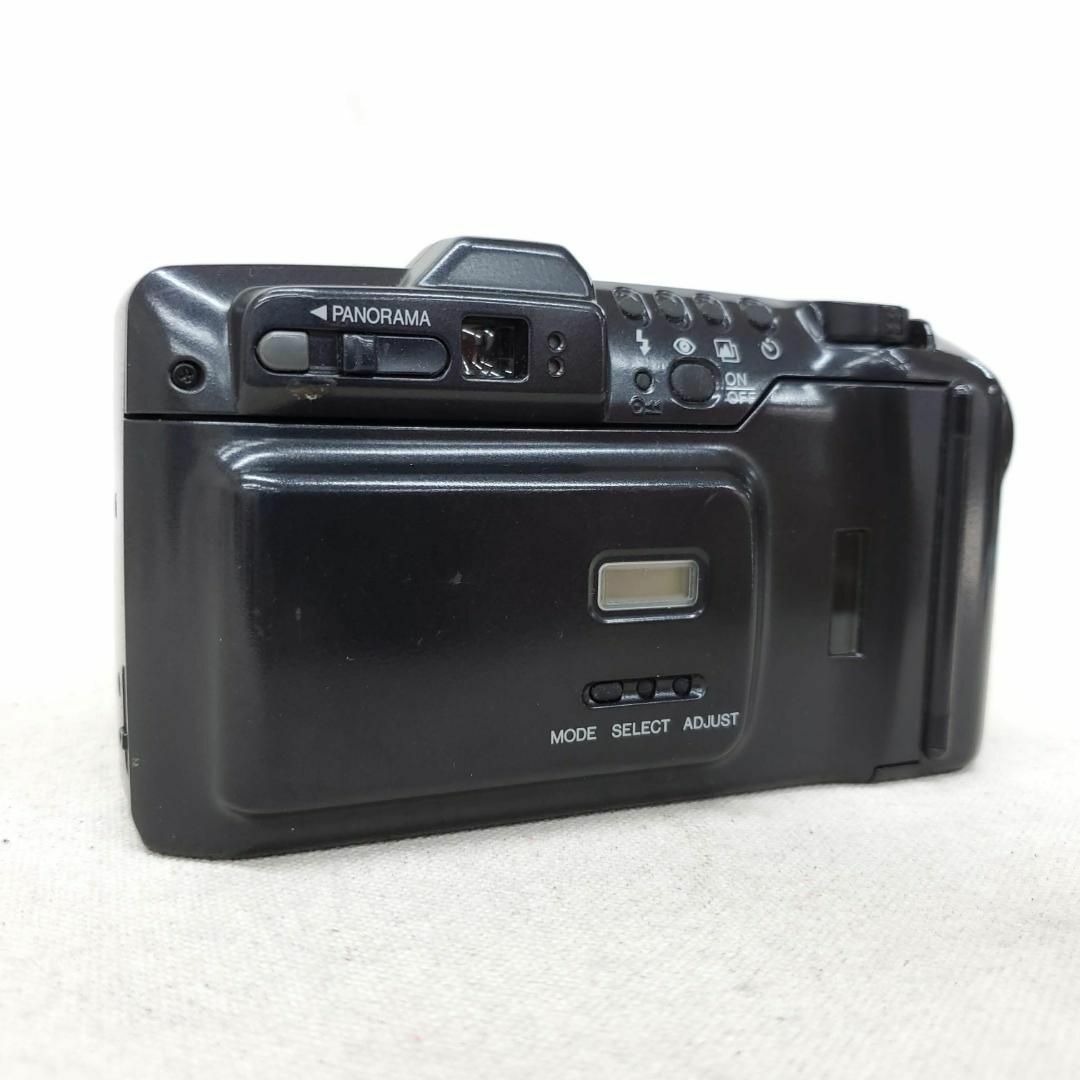 【動作確認済】 Minolta ZOOM 28 c0221-28x p スマホ/家電/カメラのカメラ(フィルムカメラ)の商品写真