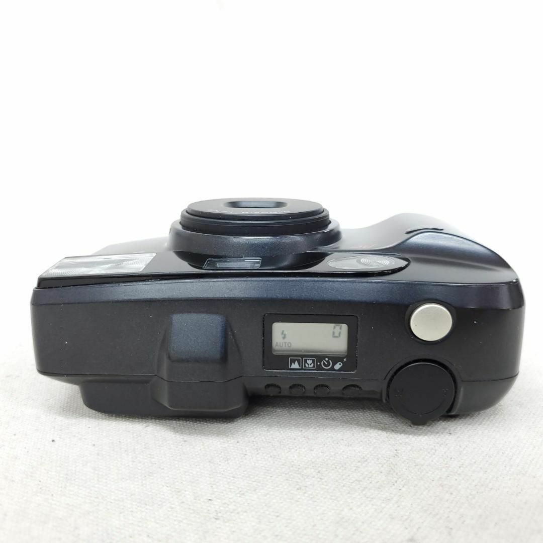 【動作確認済】 Minolta ZOOM 28 c0221-28x p スマホ/家電/カメラのカメラ(フィルムカメラ)の商品写真