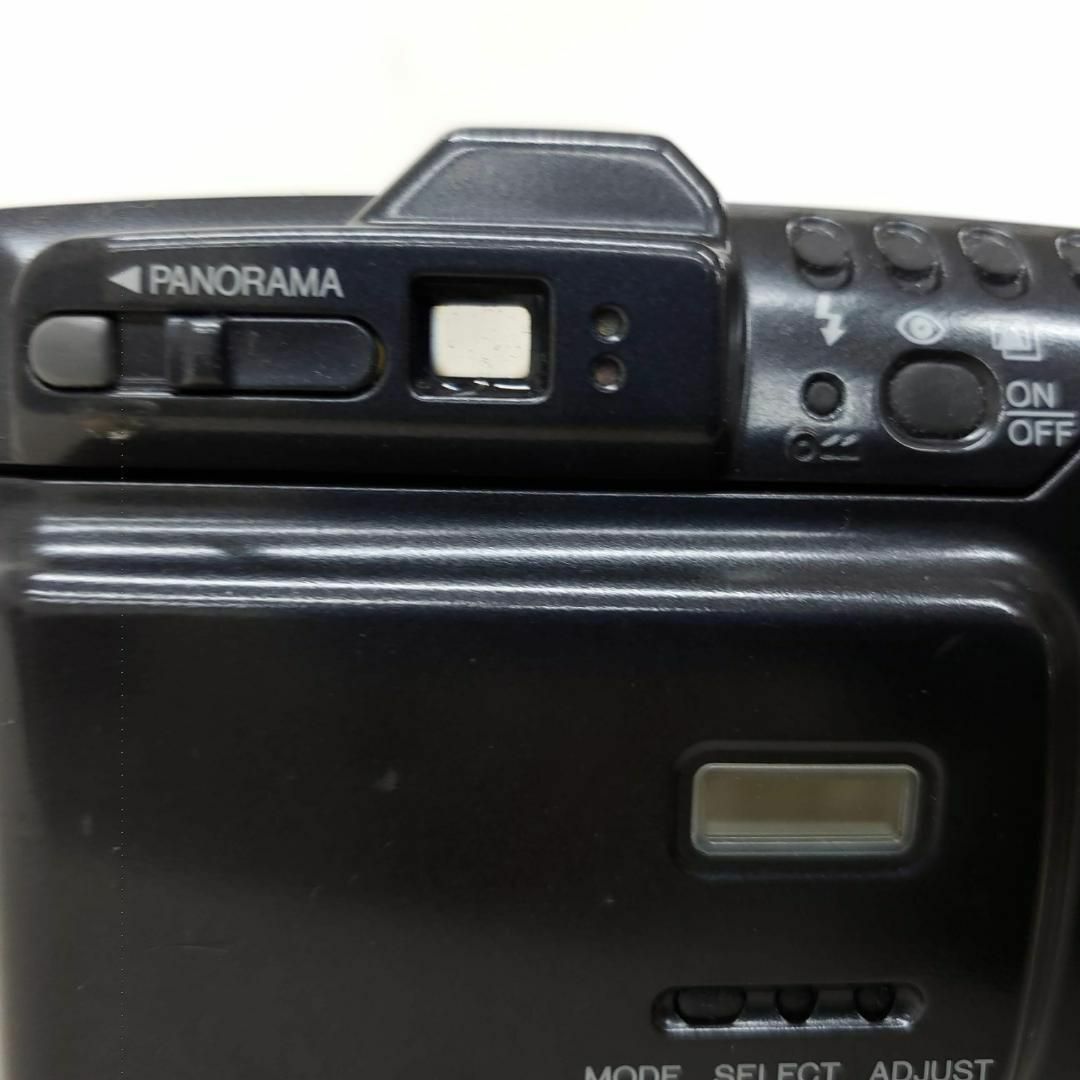 【動作確認済】 Minolta ZOOM 28 c0221-28x p スマホ/家電/カメラのカメラ(フィルムカメラ)の商品写真