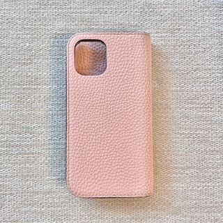 ボナヴェントゥーラ(BONAVENTURA)のボナベンチュラiPhone12miniケース(iPhoneケース)