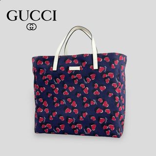 グッチ ハート トートバッグ(レディース)の通販 51点 | Gucciの