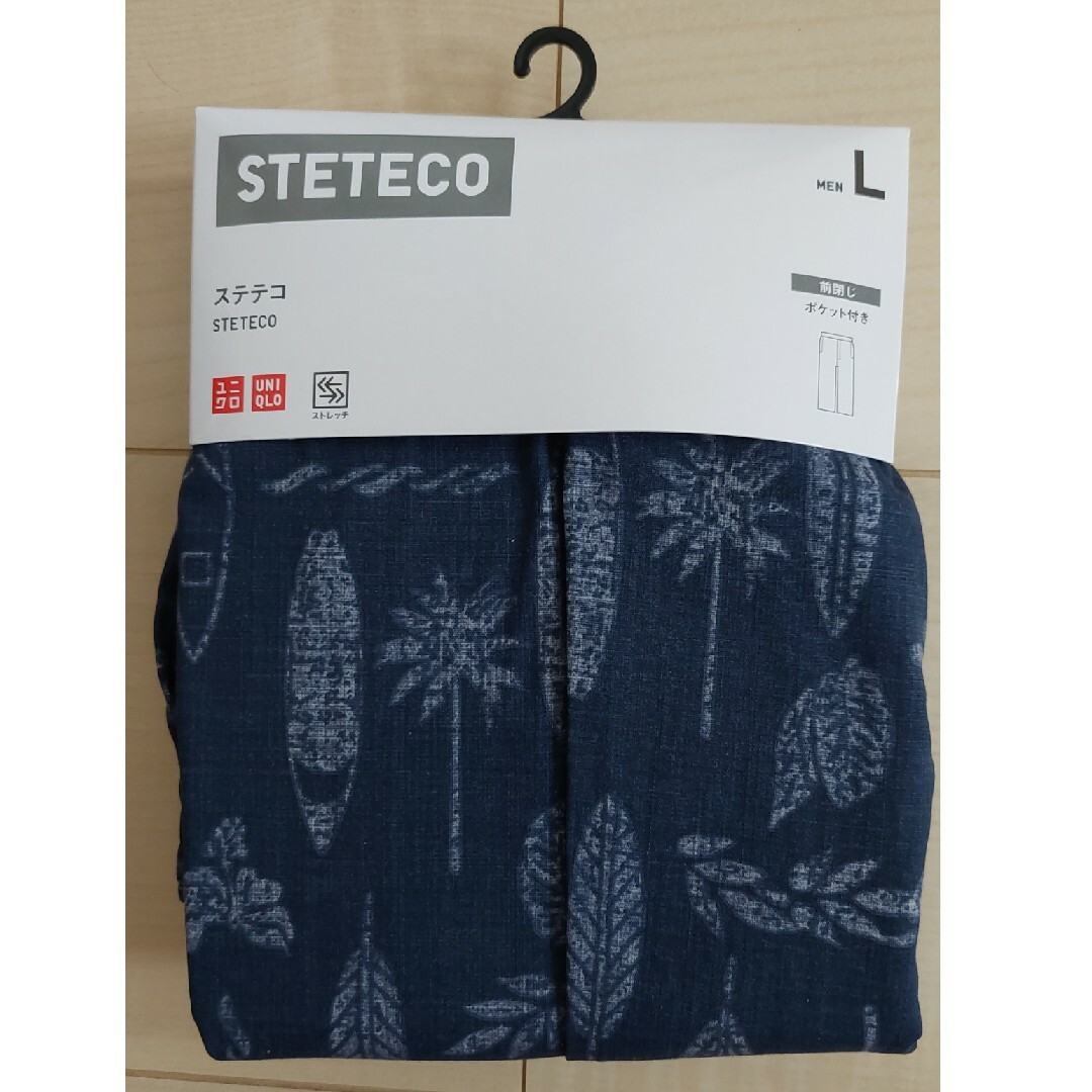 UNIQLO ユニクロ UNIQLO ステテコ Lサイズの通販 by ペンギン ユニクロ ステテコ L