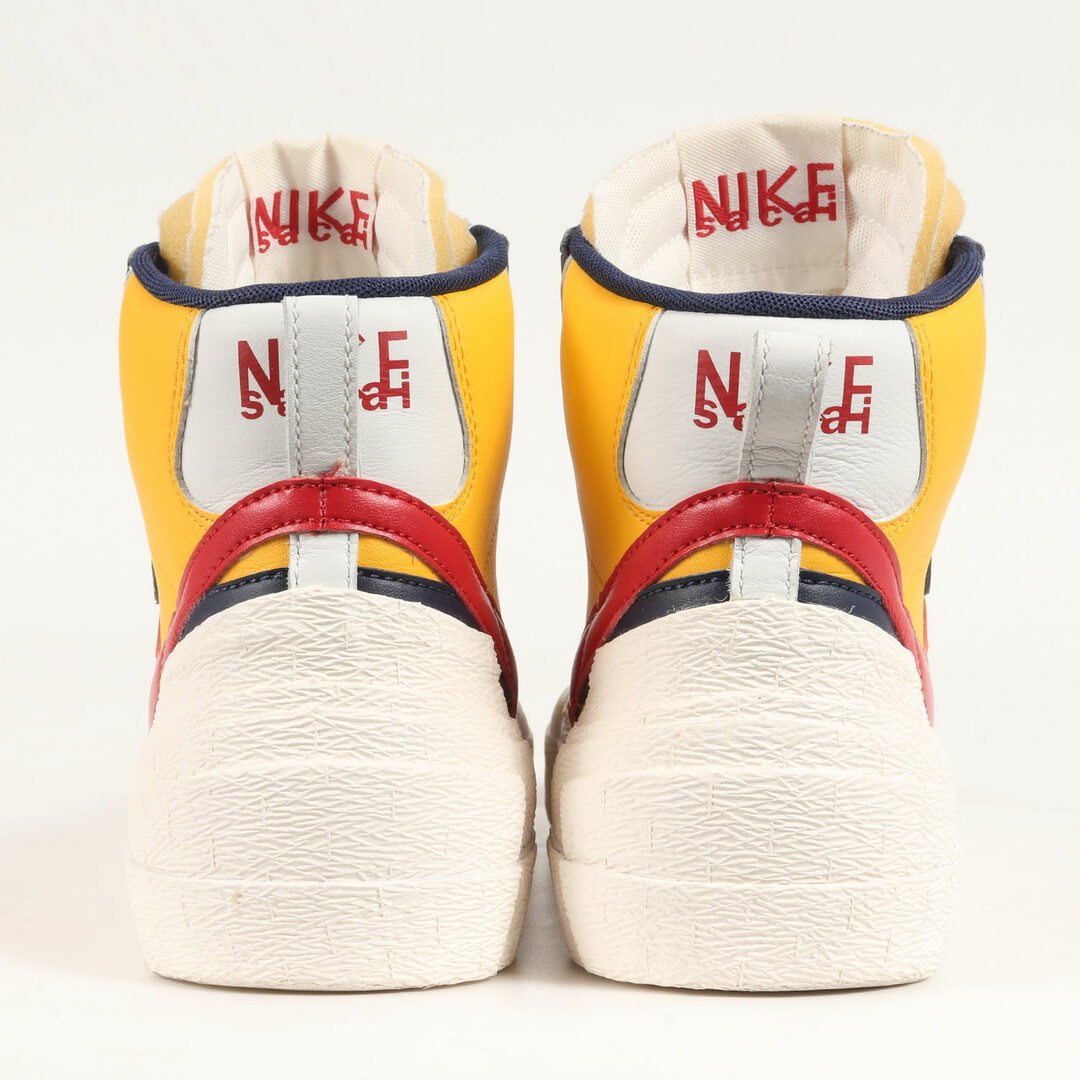 sacai - Sacai サカイ サイズ:25.5cm NIKE BLAZER MID / SACAI BV0072 ...