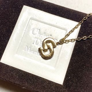 超希少 太陽神 ヴィンテージ ネックレス Christian Dior