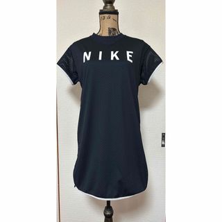 ナイキ(NIKE)のワンピース(ミニワンピース)