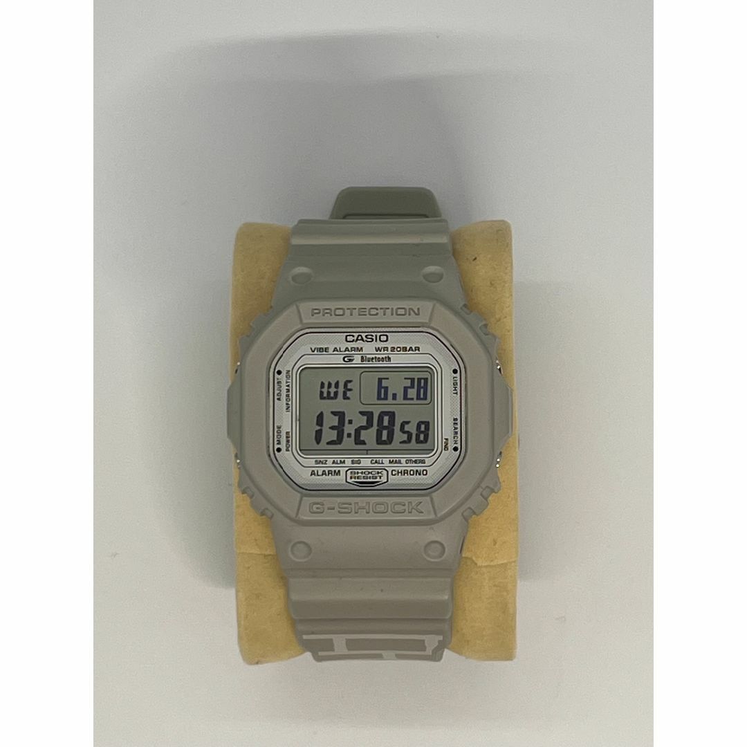 G-SHOCK GB-5600B ブラック メンズ CASIO 腕時計 デジタル